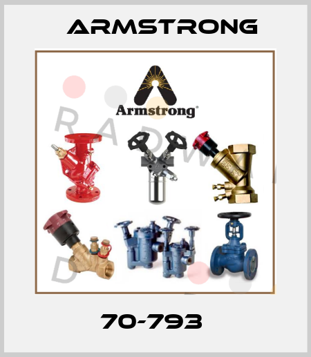 70-793  Armstrong