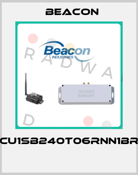 CU1SB240T06RNN1BR  Beacon