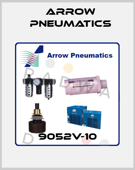 9052V-10 Arrow Pneumatics