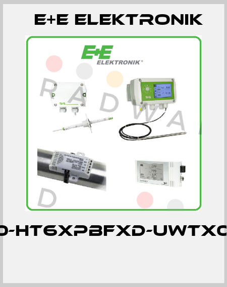 EE210-HT6xPBFxD-UwTx024M  E+E Elektronik