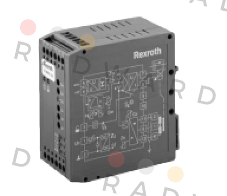 R901094751 / VT-MRPA1-2-1X/V0/0 Rexroth