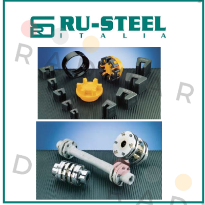 RSP0030-NN  Ru-Steel