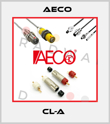 CL-A  Aeco