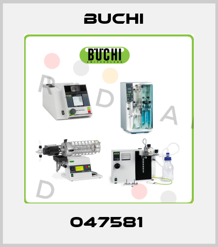 047581  Buchi