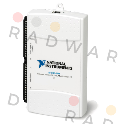 779676-01 / USB-6211 National Instruments