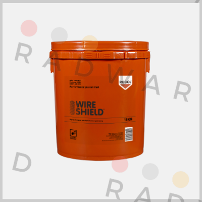 20054 / WIRESHIELD Rocol