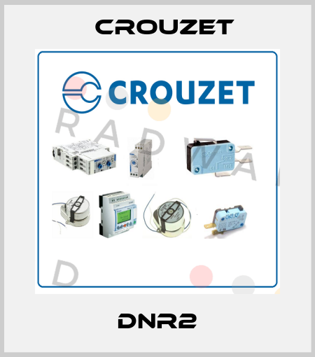 DNR2 Crouzet
