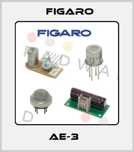 AE-3   Figaro