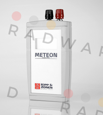 METEON Data Logger Kipp-Zonen
