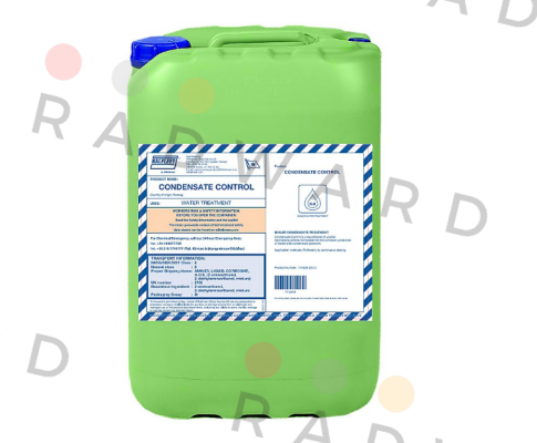 774828 Unitor Chemicals