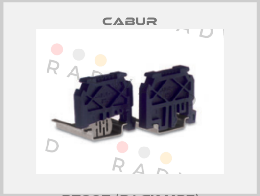 BT005 (pack x25) Cabur