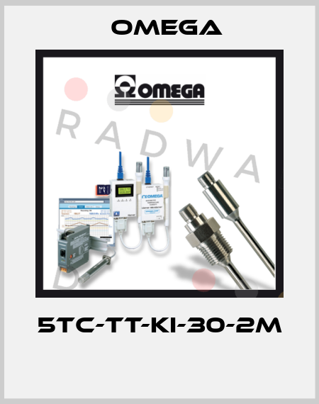 5TC-TT-KI-30-2M  Omega