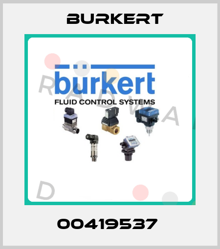 00419537  Burkert