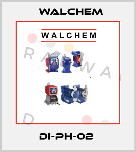 DI-PH-02  Walchem