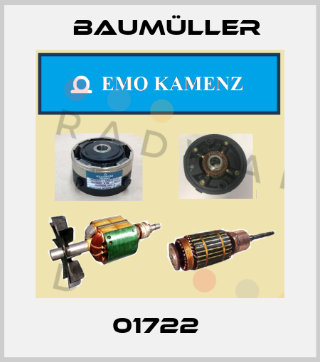01722  Baumüller