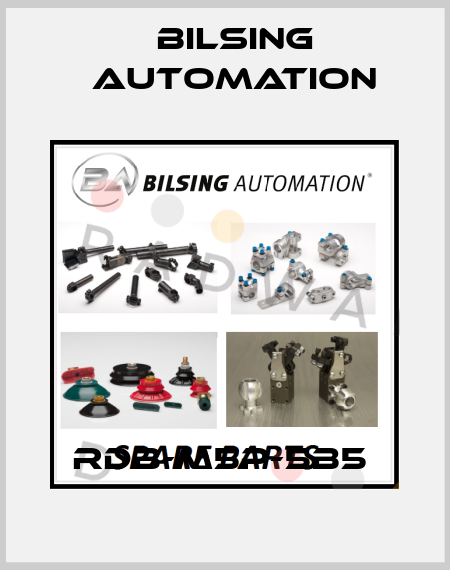 RDB-M5P-5B5  Bilsing Automation