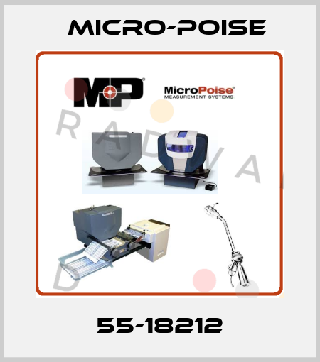 55-18212 Micro-Poise