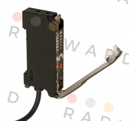 FAIC/BP-1EDA Micro Detectors / Diell (now Datasensing)