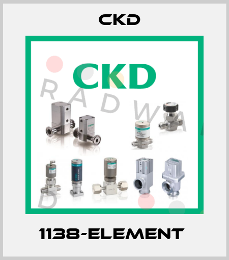 1138-Element  Ckd