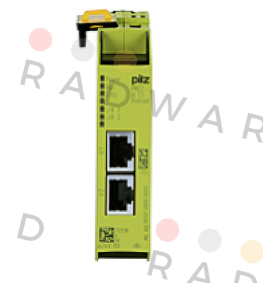 p/n: 772138, Type: PNOZ m ES Profinet Pilz
