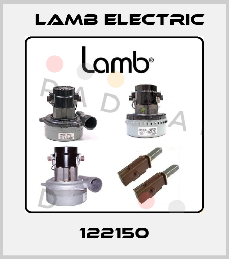 122150 Lamb Electric