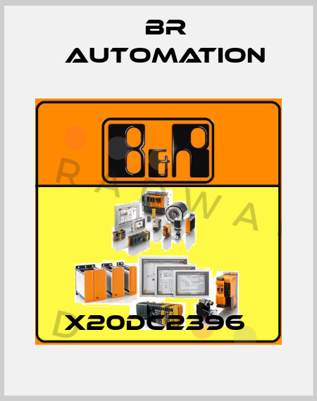 X20DC2396  Br Automation