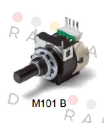 M101 B 100 5 B A16 Megatron