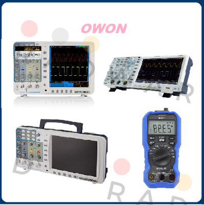 Display LCD for ODP30321517041  Owon