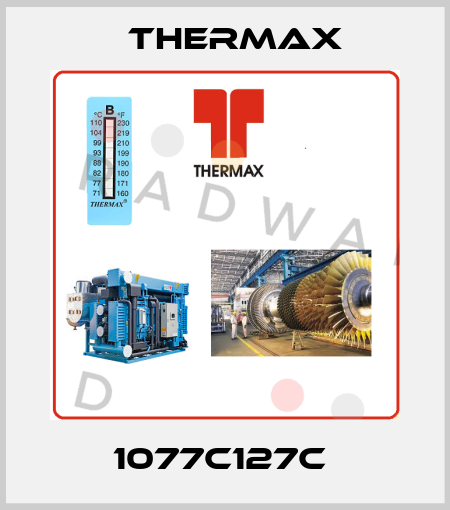 1077C127C  Thermax