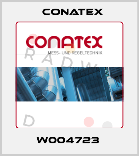 W004723  Conatex