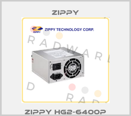Zippy HG2-6400P Zippy