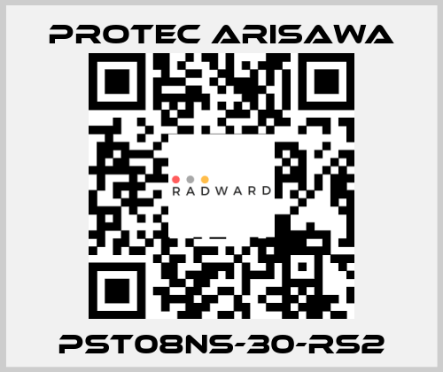 PST08NS-30-RS2 Protec Arisawa