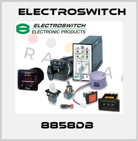 8858DB  Electroswitch