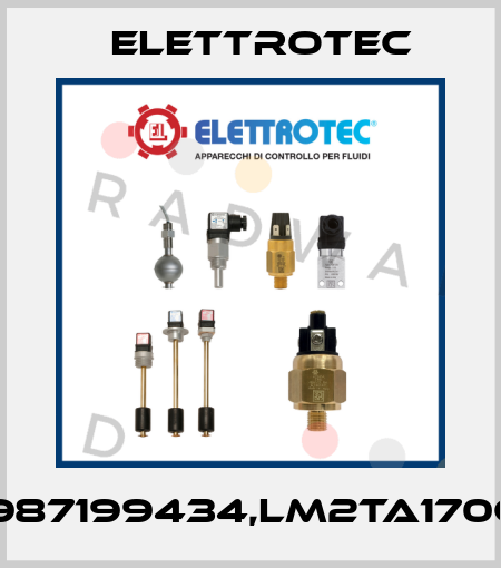 R987199434,LM2TA170GL Elettrotec