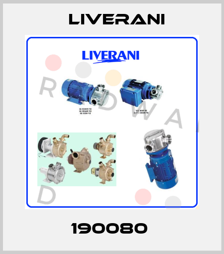 190080  Liverani