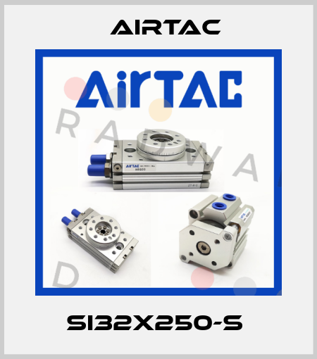 SI32X250-S  Airtac
