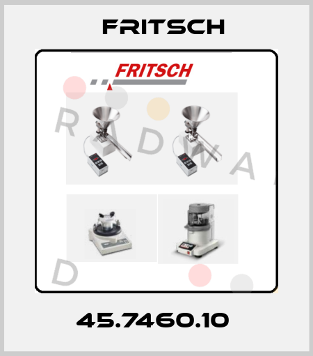 45.7460.10  Fritsch