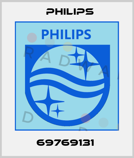 69769131  Philips