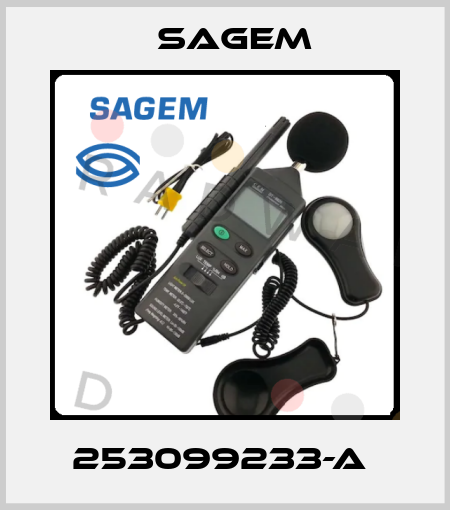253099233-A  Sagem