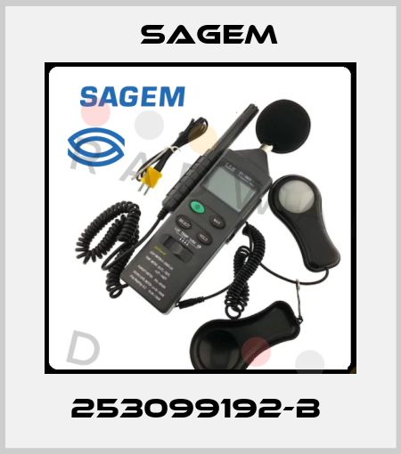 253099192-B  Sagem