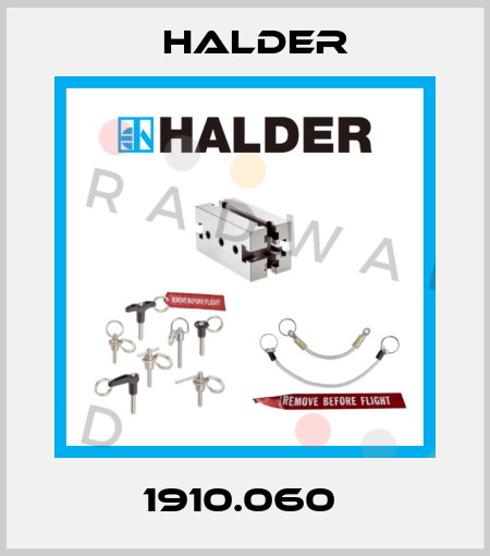 1910.060  Halder