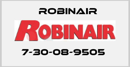 7-30-08-9505  Robinair