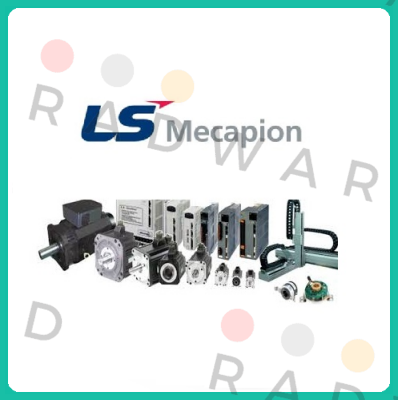 H45A-8-2500WL8M  LS Mecapion