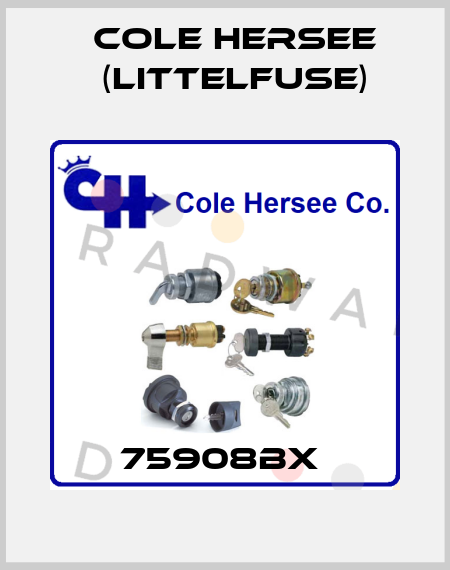 75908BX  COLE HERSEE (Littelfuse)