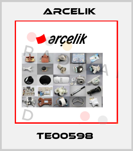 TE00598  Arcelik