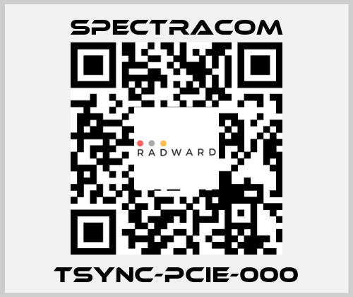 TSync-PCIe-000 SPECTRACOM