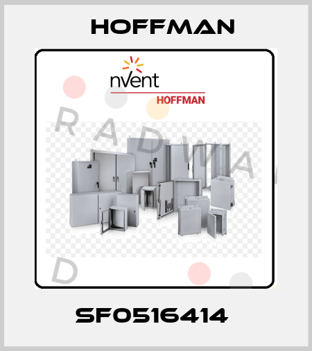 SF0516414  Hoffman
