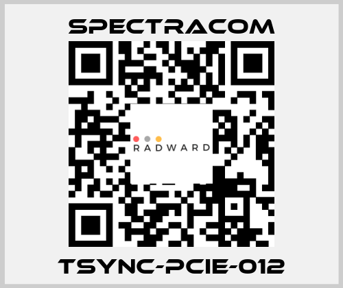 TSync-PCIe-012 SPECTRACOM