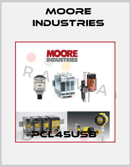  PCL45USB  Moore Industries