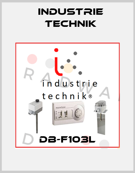 DB-F103L Industrie Technik